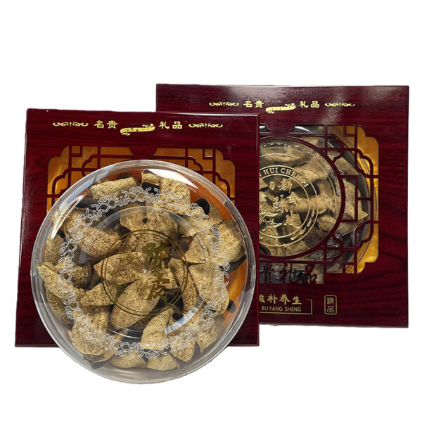 2 5-Year Authentic Xinhui Tangerine Peel | Tianma Second-Red Peel, Core Origin, Naturally Sun-Dried | Ideal for Gifting & Personal Use