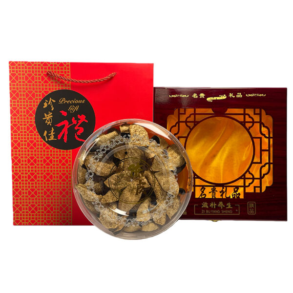 4 5-Year Authentic Xinhui Tangerine Peel | Tianma Second-Red Peel, Core Origin, Naturally Sun-Dried | Ideal for Gifting & Personal Use